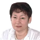 Гузель Булгакова